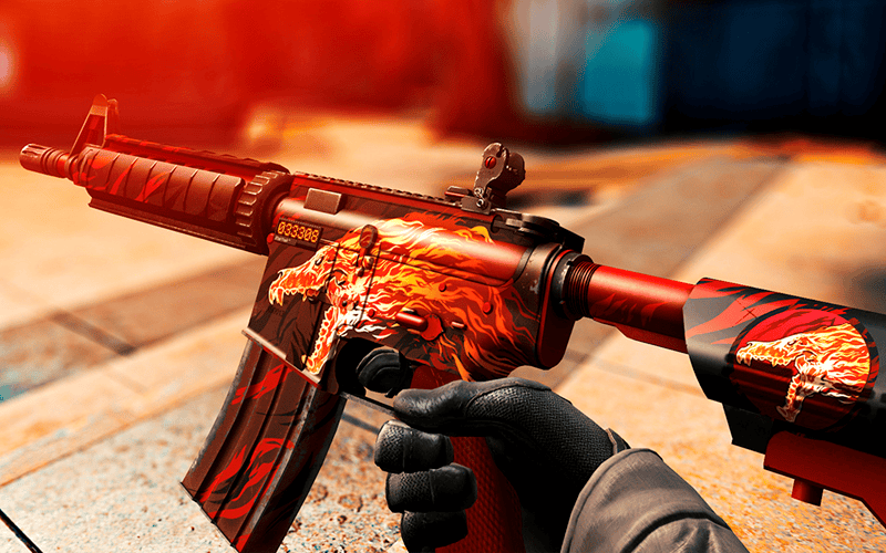 mercado de skins cs2